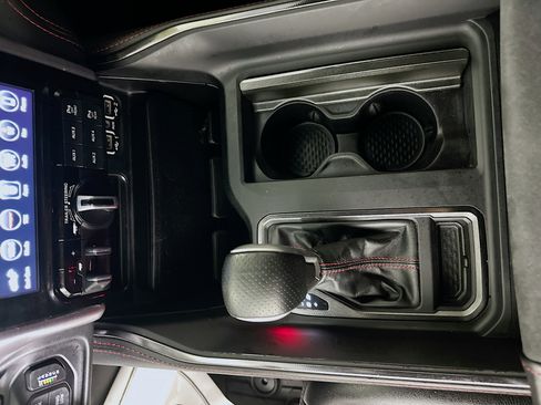 Used 2021 RAM 1500 TRX w/ TRX Level 2 Equipment Group image 22