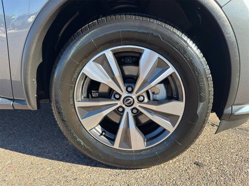 Used 2023 Nissan Murano SV image 10