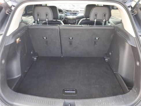 Used 2022 Buick Encore GX Preferred w/ Cold Weather Comfort Package image 7