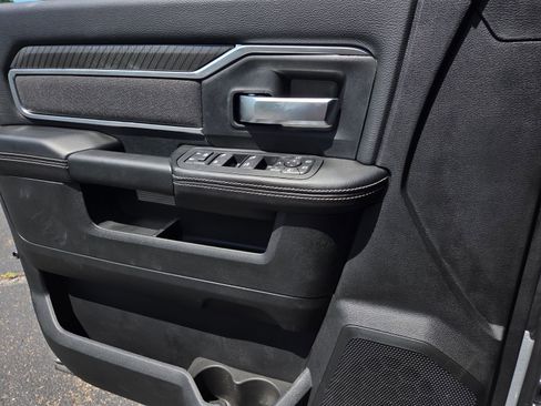 New 2026 RAM 2500 Big Horn image 14
