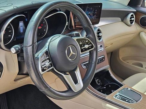 Certified 2020 Mercedes-Benz GLC 300 image 7