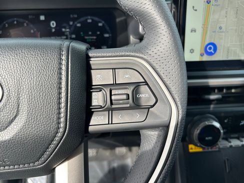 Certified 2026 Toyota 4Runner Limited image 16