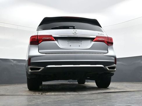 Used 2020 Acura MDX FWD image 32