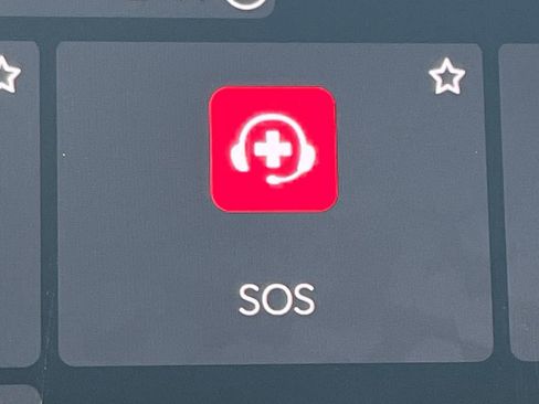 New 2026 Jeep Compass Limited image 20