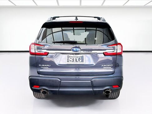 Used 2023 Subaru Ascent Limited AWD/4WD image 5