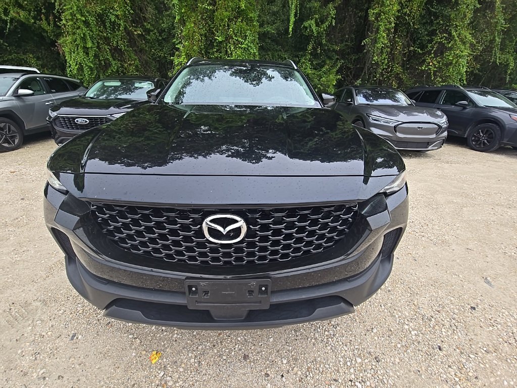 Used 2025 MAZDA CX-50 2.5 Hybrid w/ Premium Plus Pkg AWD/4WD image 2