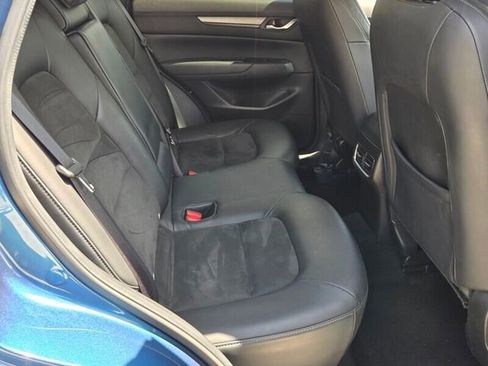 Used 2023 MAZDA CX-5 AWD 2.5 S w/ Select Package image 15