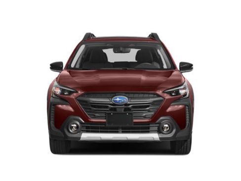 Certified 2023 Subaru Outback Limited AWD/4WD image 7