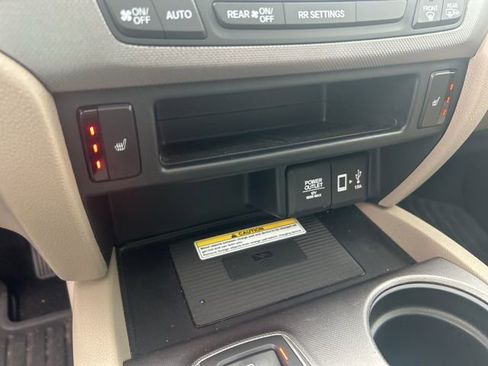 Used 2023 Honda Ridgeline RTL-E image 24