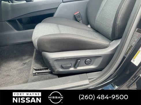 Certified 2023 Nissan Rogue SV AWD/4WD image 31