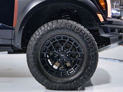 Used 2024 Ford F150 Raptor w/ Equipment Group 803A Raptor R AWD/4WD image 17