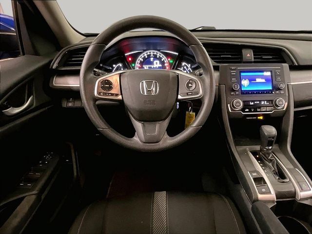 Used 2016 Honda Civic LX image 5
