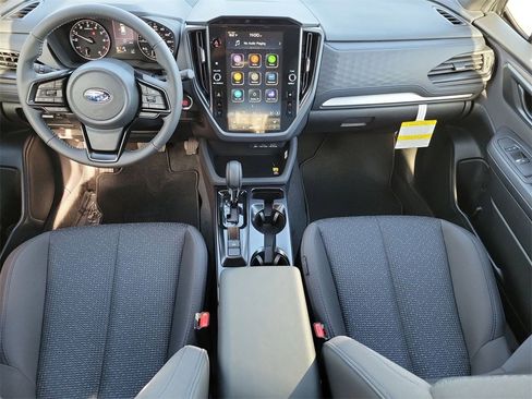 New 2026 Subaru Forester Premium image 14