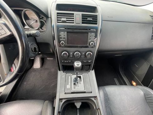 Used 2013 MAZDA CX-9 Touring AWD/4WD image 11