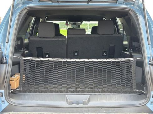 Used 2026 Toyota 4Runner SR5 RWD image 6