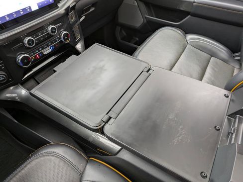 Used 2022 Ford F150 Tremor w/ Equipment Group 402A High image 24