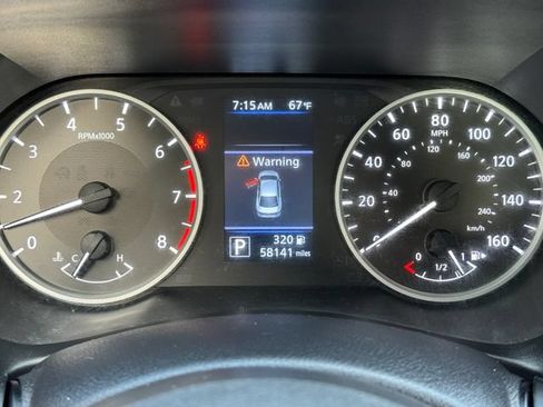 Used 2023 Nissan Sentra S FWD image 24