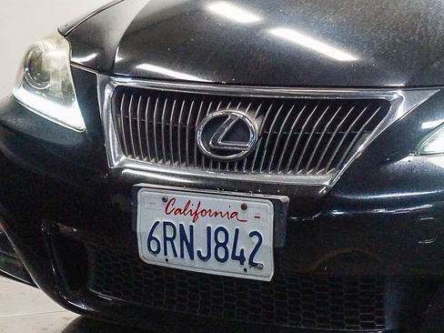 Used 2011 Lexus IS 250 image 8