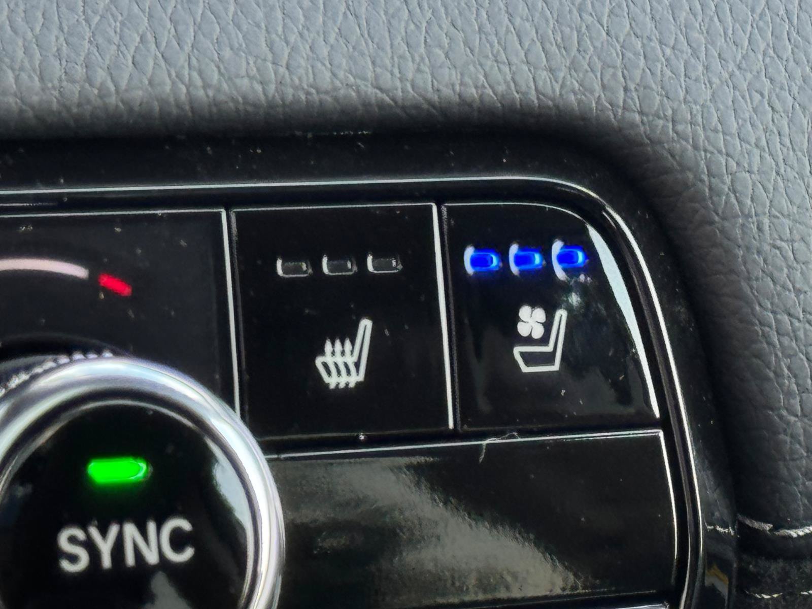 New 2026 Honda Pilot Elite image 17