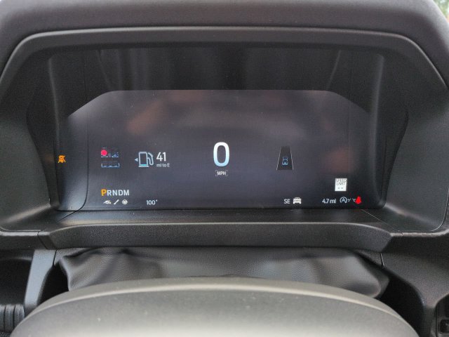 New 2026 Ford Ranger Raptor AWD/4WD image 29