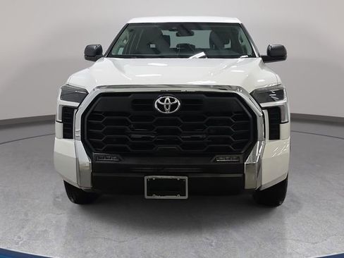 Certified 2024 Toyota Tundra SR5 w/ TRD Off-Road Package AWD/4WD image 3
