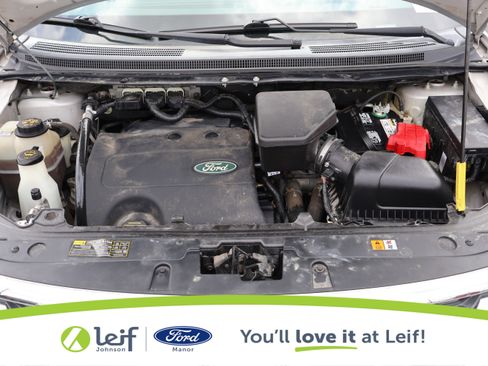 Used 2013 Ford Edge SE image 33