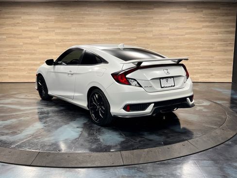 Used 2020 Honda Civic Si image 12