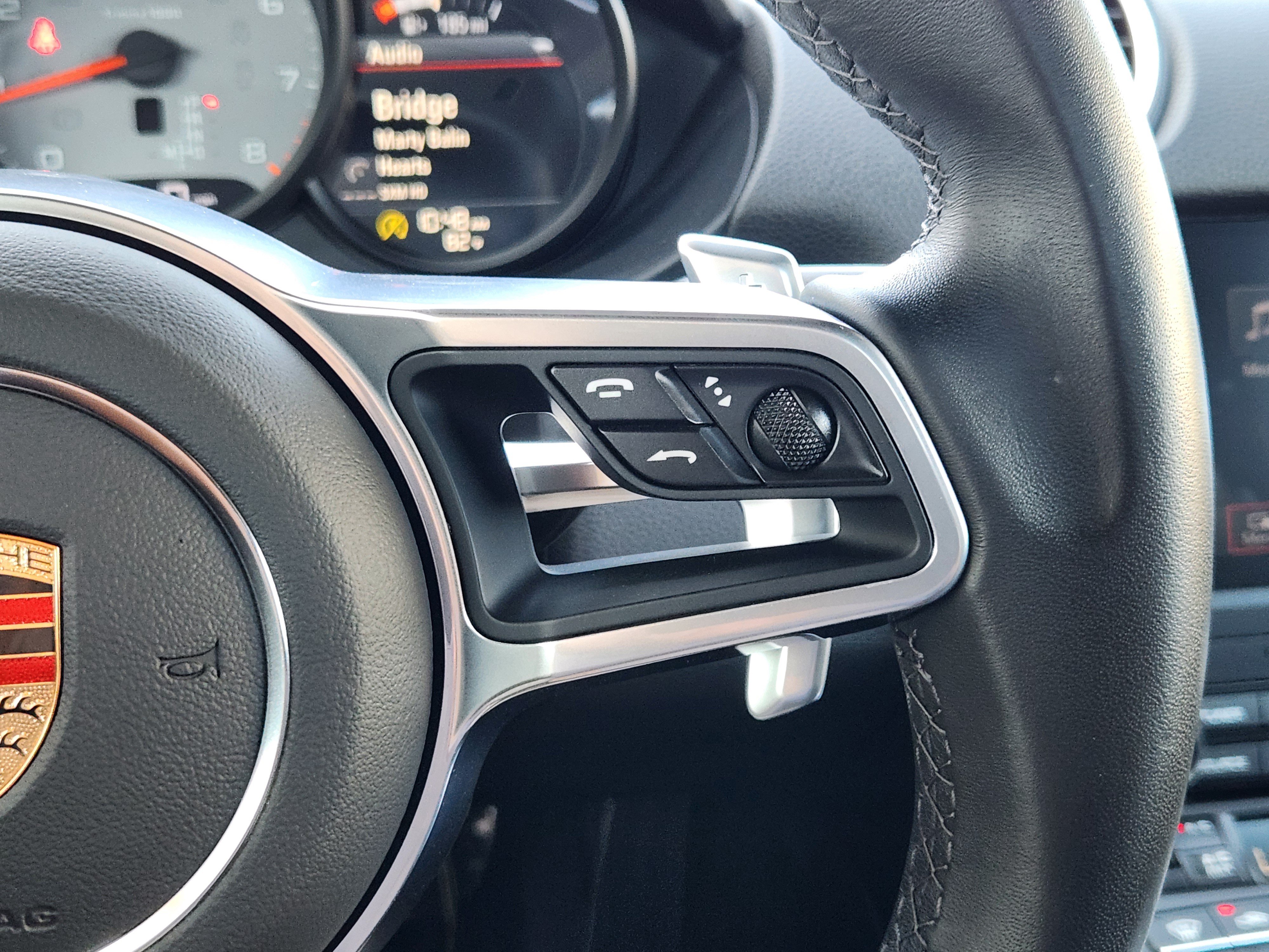 Certified 2025 Porsche 718 Boxster S RWD image 29