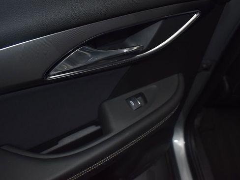 Used 2024 Buick Envision Sport Touring image 32