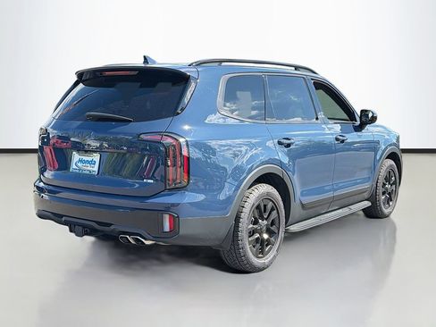 Used 2025 Kia Telluride SX Prestige X-Pro AWD/4WD image 5