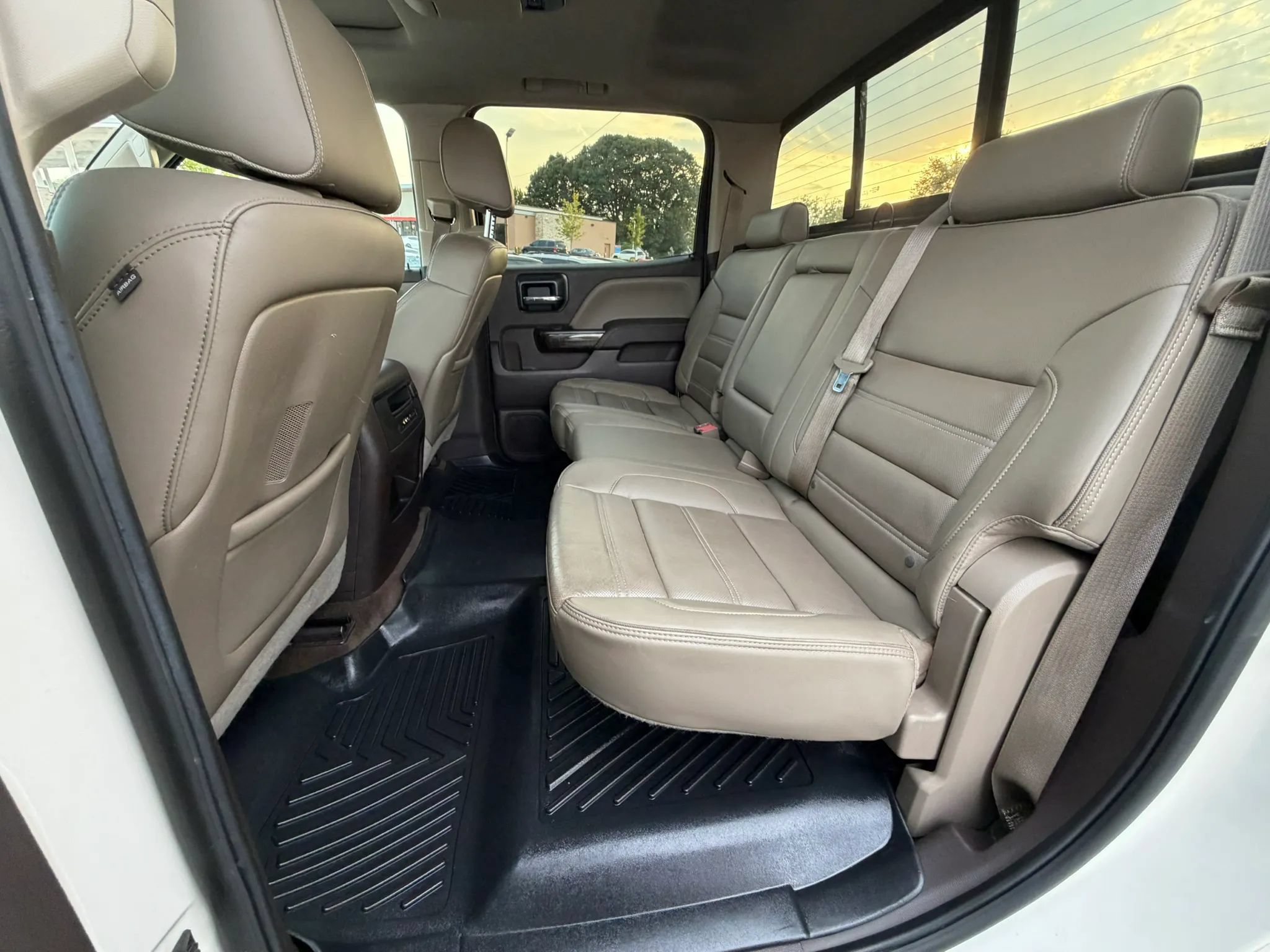 Used 2015 GMC Sierra 1500 Denali AWD/4WD image 20