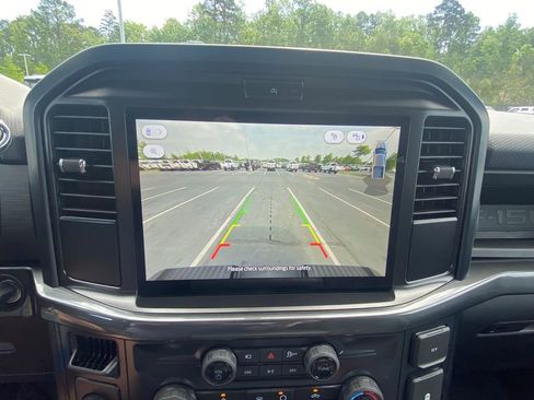 New 2026 Ford F150 STX RWD image 16