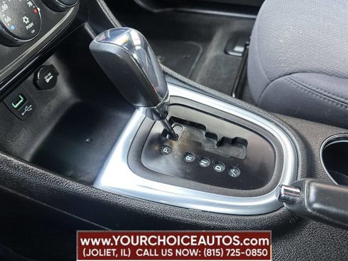 Used 2013 Chrysler 200 Touring w/ S Exterior Appearance Pkg image 37