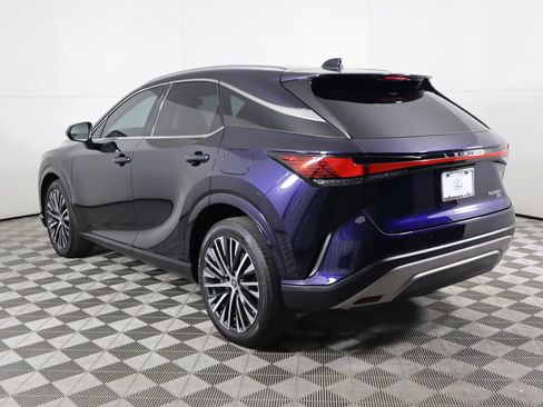 Certified 2023 Lexus RX 350 AWD image 7