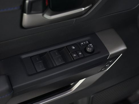 Used 2026 Toyota Sequoia Platinum image 23