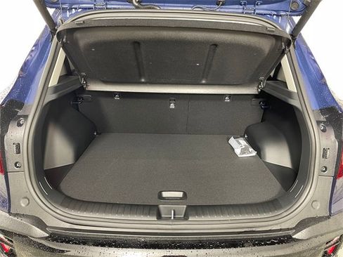 New 2026 Kia Seltos EX image 18