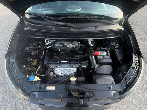 Used 2011 Kia Soul + w/ Audio Pkg FWD image 19