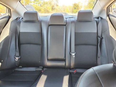 Used 2021 Nissan Altima 2.5 SR image 14