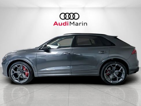 New 2026 Audi RS Q8 performance image 2