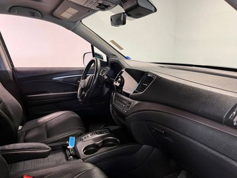 Used 2022 Honda Pilot EX-L image 11