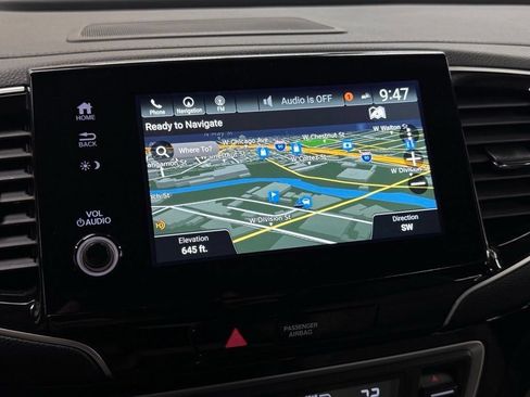 Used 2020 Honda Pilot Elite image 31