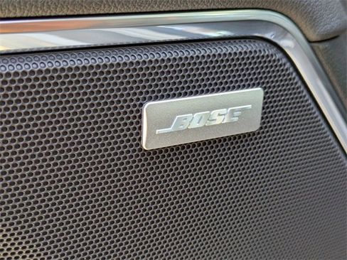 New 2026 Chevrolet Silverado 1500 LT Trail Boss w/ LT Trail Boss Premium Package image 11