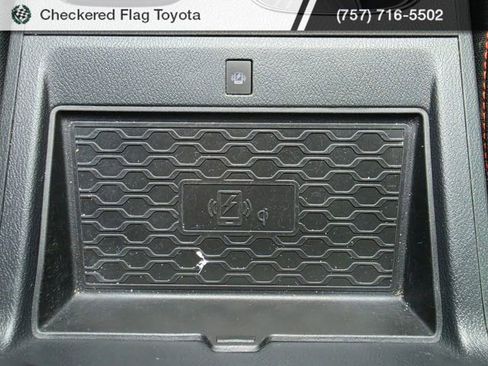 Used 2023 Nissan Frontier PRO-4X w/ Pro Convenience Package AWD/4WD image 36