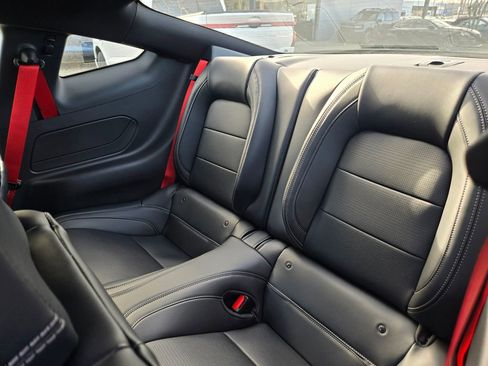 New 2026 Ford Mustang GT Premium image 10