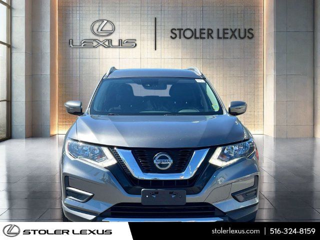 Used 2020 Nissan Rogue SV AWD/4WD image 2