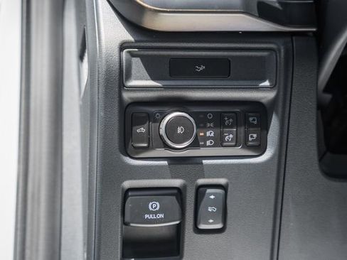 New 2026 Ford F150 Tremor AWD/4WD image 54