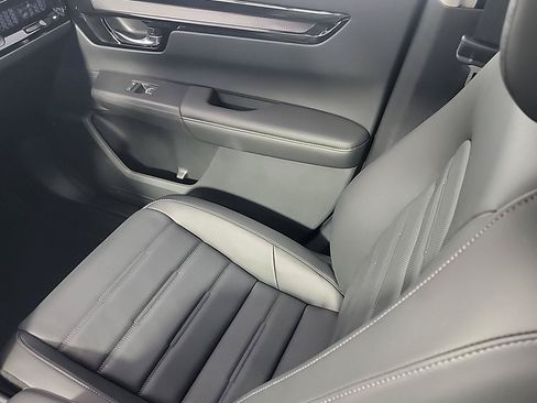 Certified 2025 Honda CR-V EX-L image 22