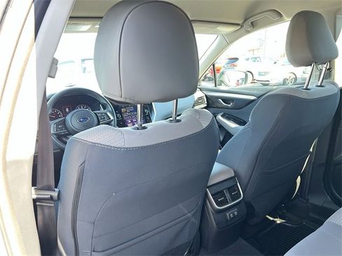 Certified 2022 Subaru Outback Premium image 25