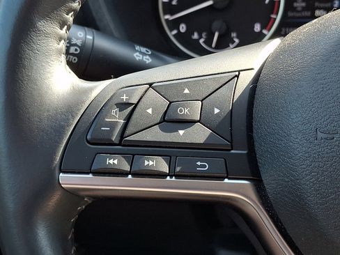 Certified 2023 Nissan Sentra SV w/ All-Weather Package FWD image 22