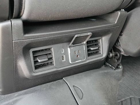 Used 2025 Chevrolet Silverado 1500 LT AWD/4WD image 20